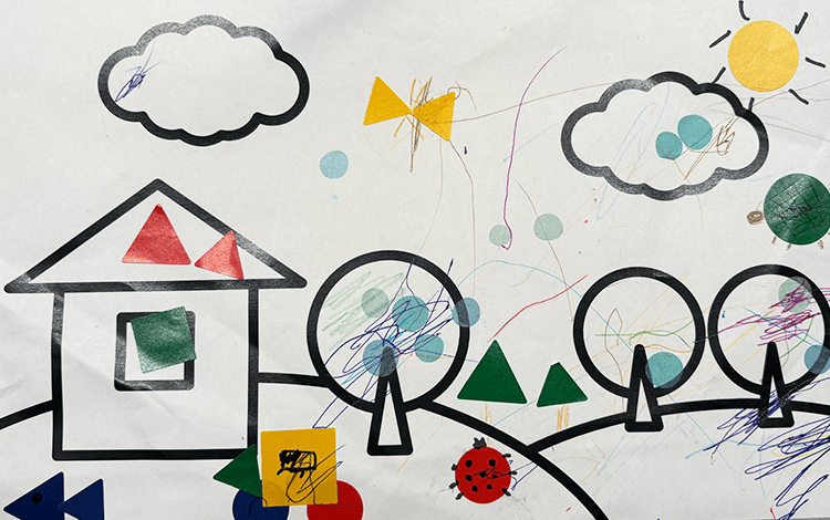 いきものがいっぱい