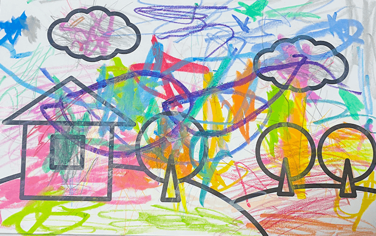 元気いっぱい！