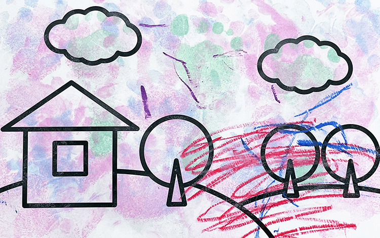 さくらのおうち