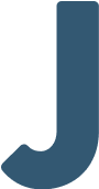 J