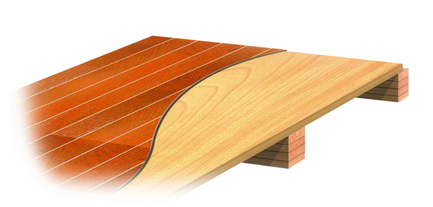 剛床工法のイメージ画像