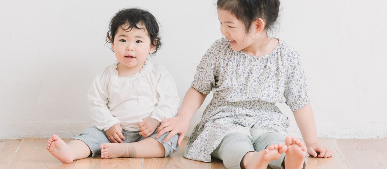 家族のイメージ画像