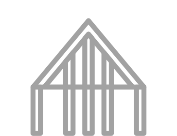 建物のアイコン