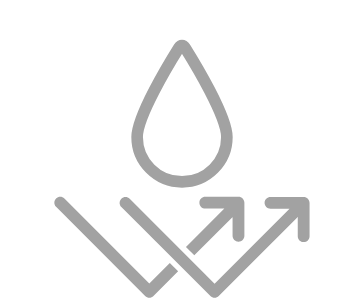 防水のアイコン