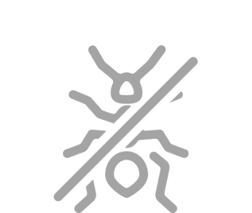 防蟻のアイコン