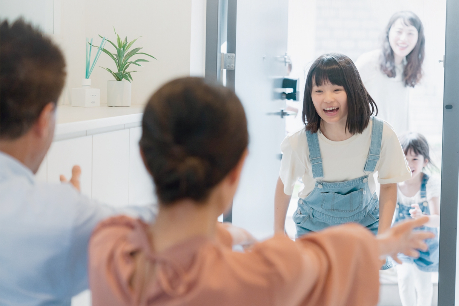 家族のイメージ画像